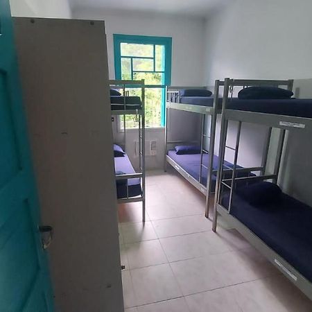 Rolds Hostel سانتوس المظهر الخارجي الصورة